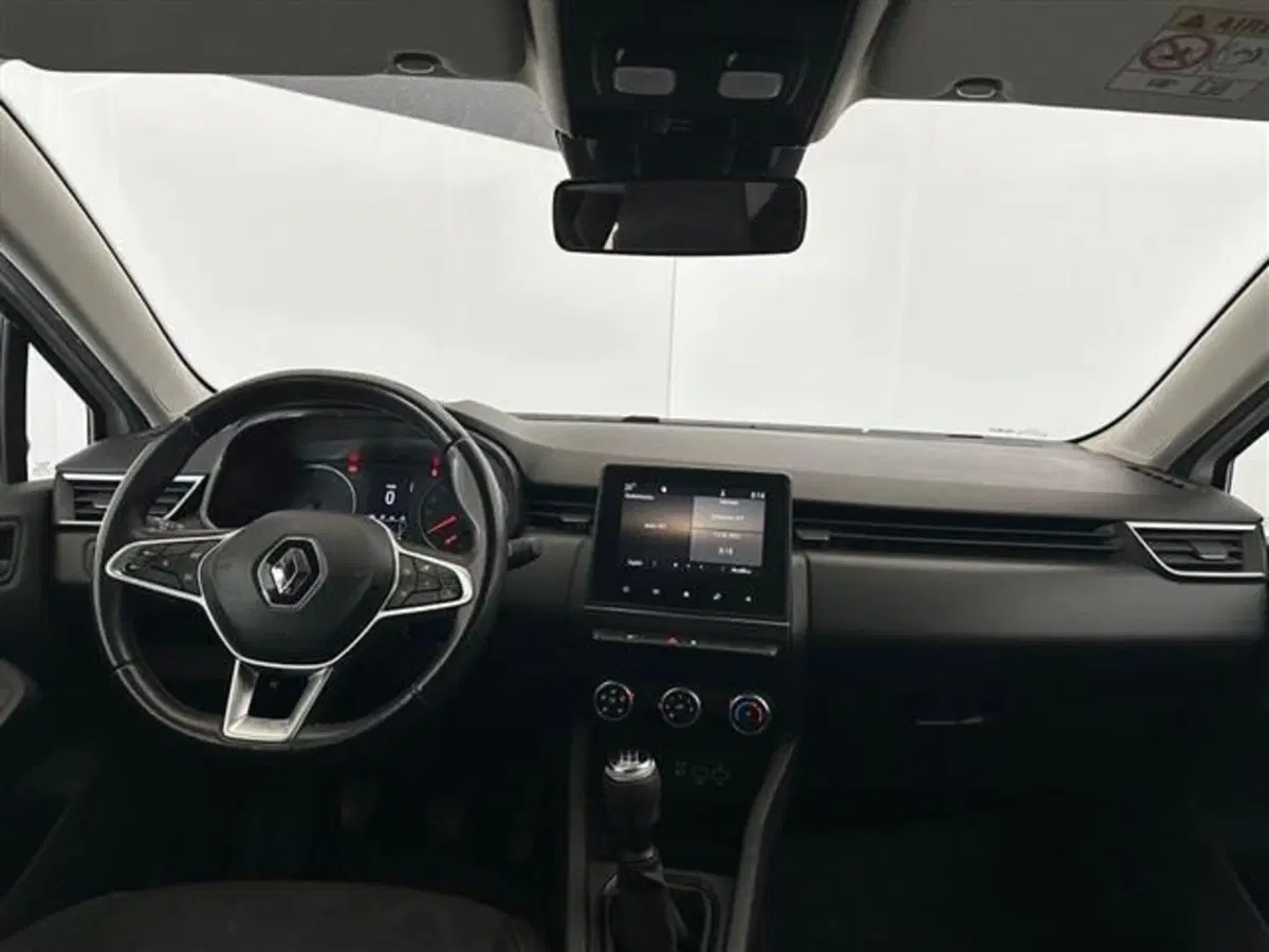Renault Clio usata a Siena (11)