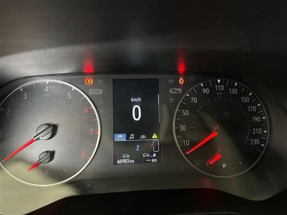 Renault Clio usata a Siena (15)