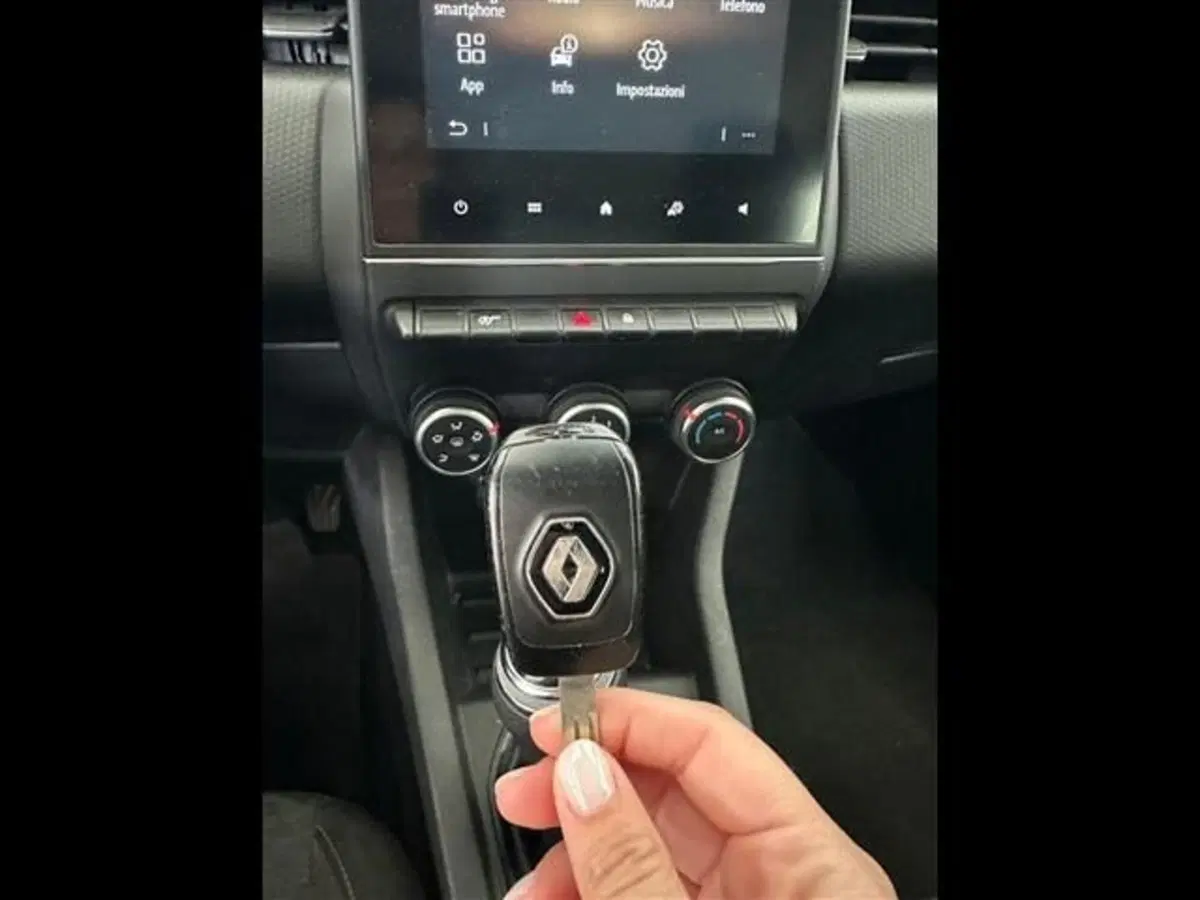 Renault Clio usata a Siena (18)