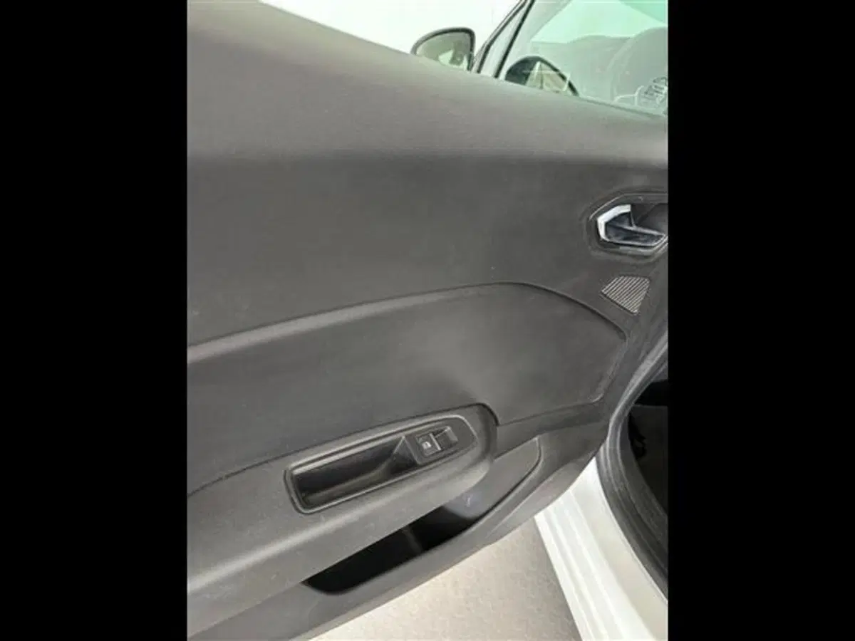 Renault Clio usata a Siena (8)