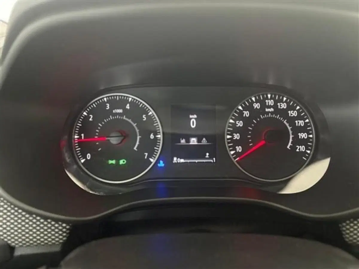 Dacia Sandero usata a Siena (10)