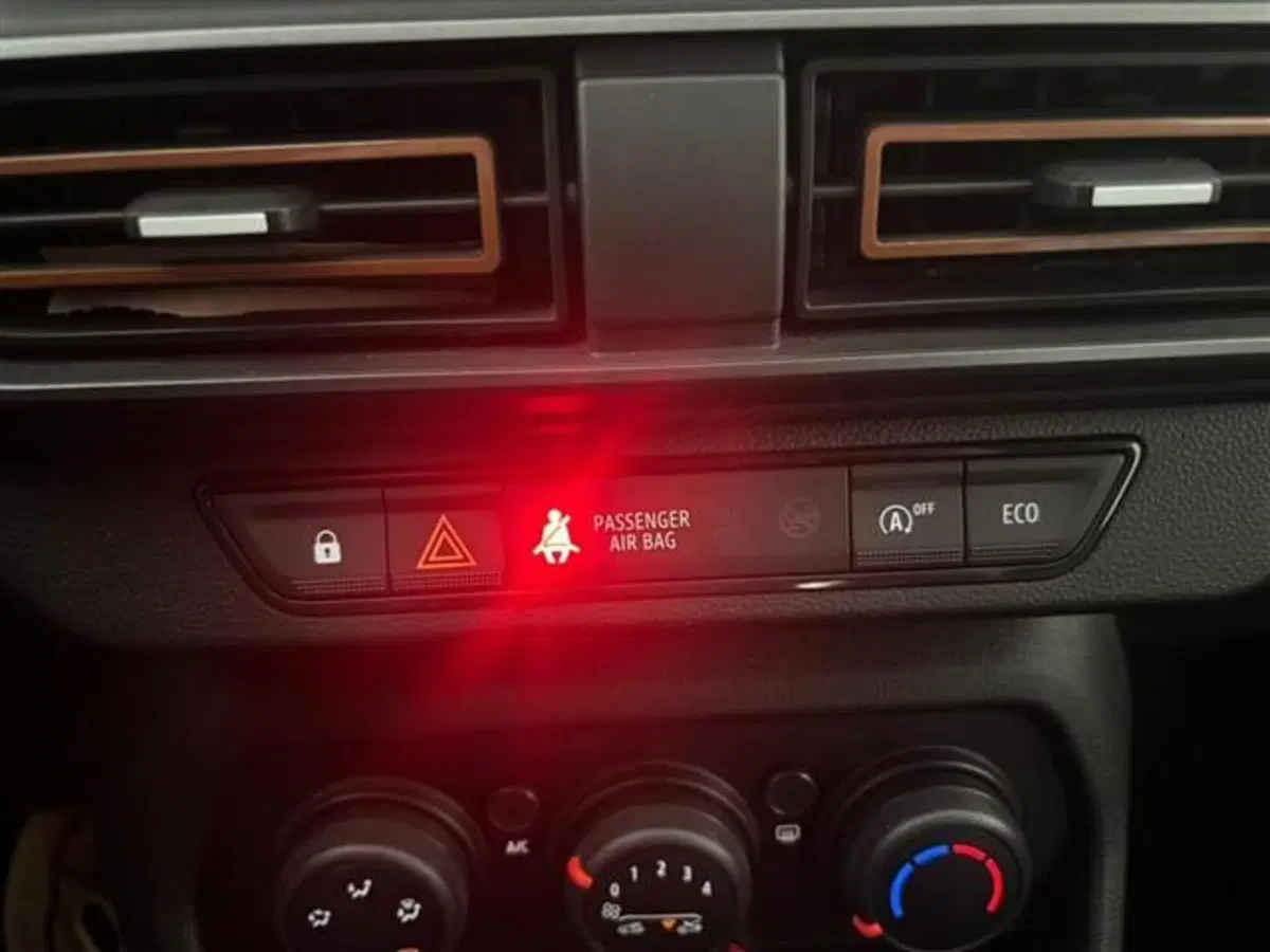 Dacia Sandero usata a Siena (13)
