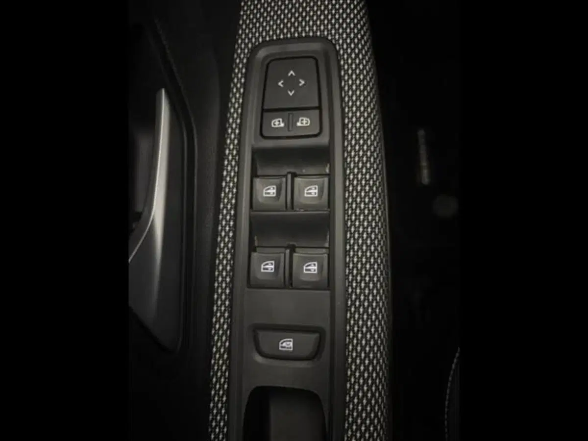 Dacia Sandero usata a Siena (7)