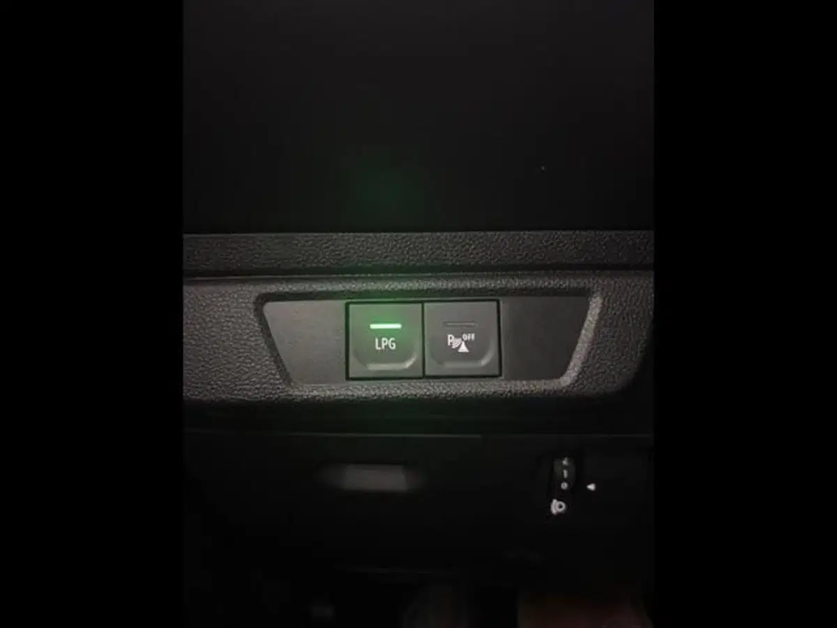 Dacia Sandero usata a Siena (8)