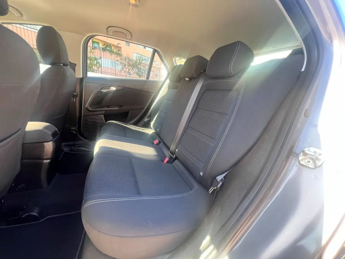 Fiat Tipo Station Wagon usata a Messina (10)