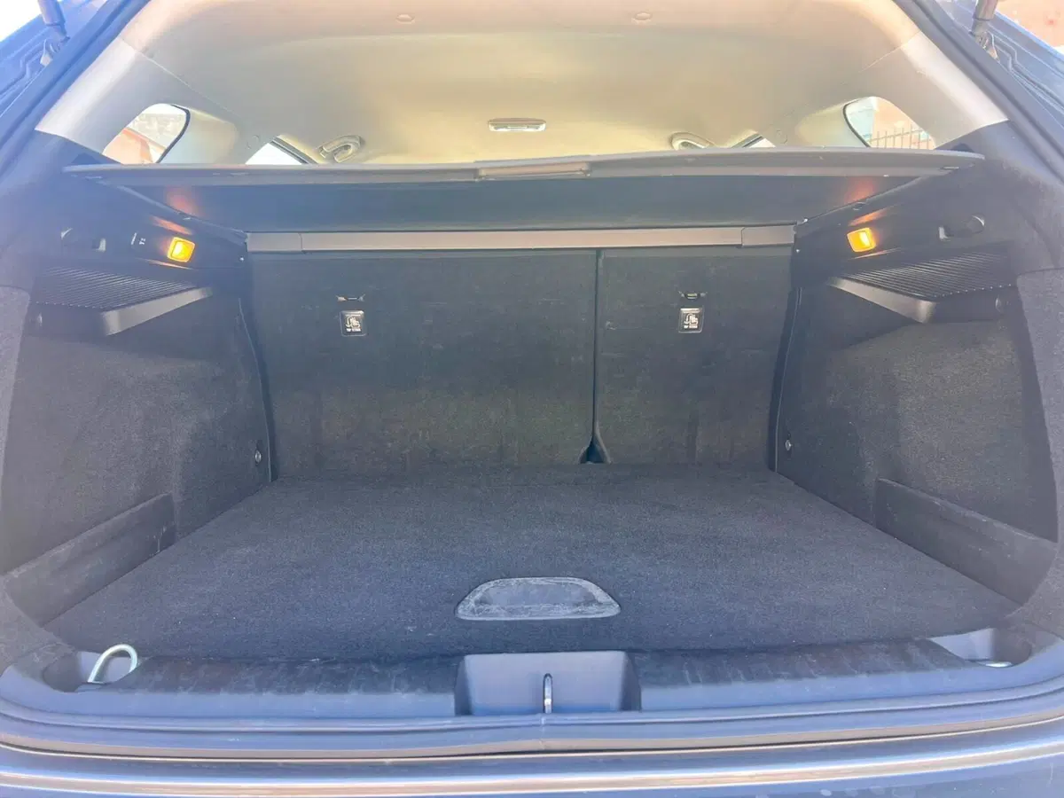 Fiat Tipo Station Wagon usata a Messina (11)