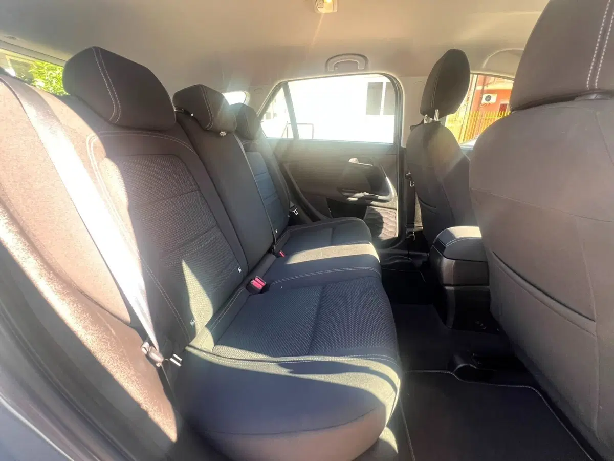 Fiat Tipo Station Wagon usata a Messina (12)