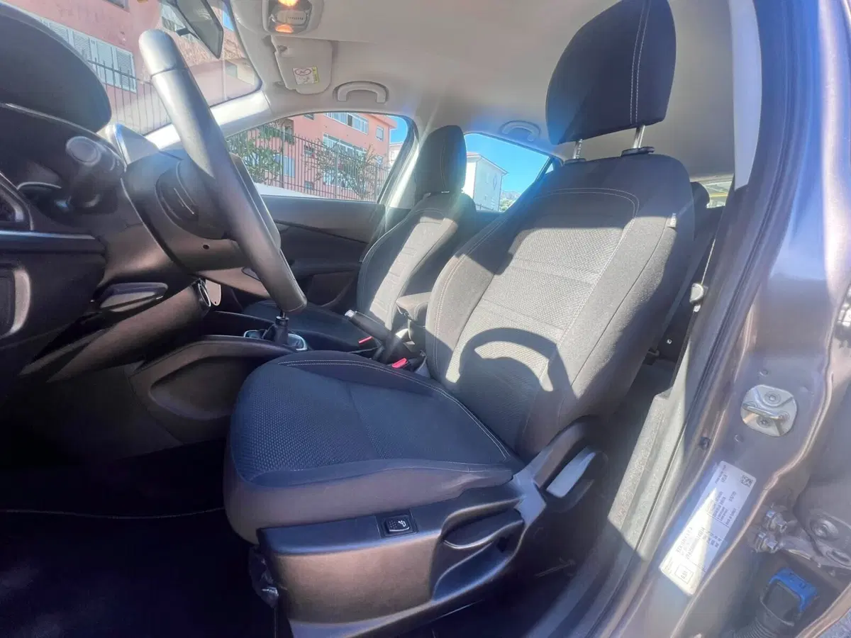 Fiat Tipo Station Wagon usata a Messina (9)