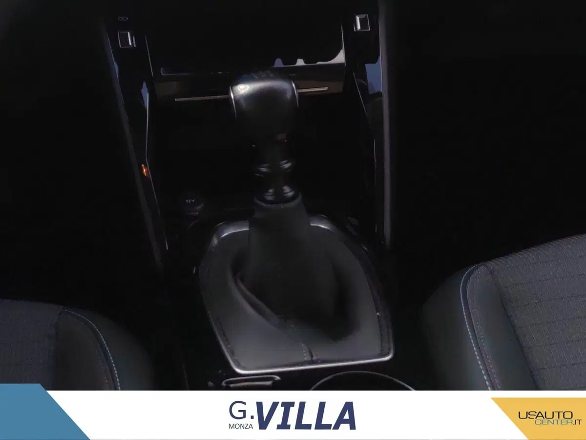 Peugeot 208 usata a Monza e Brianza (10)