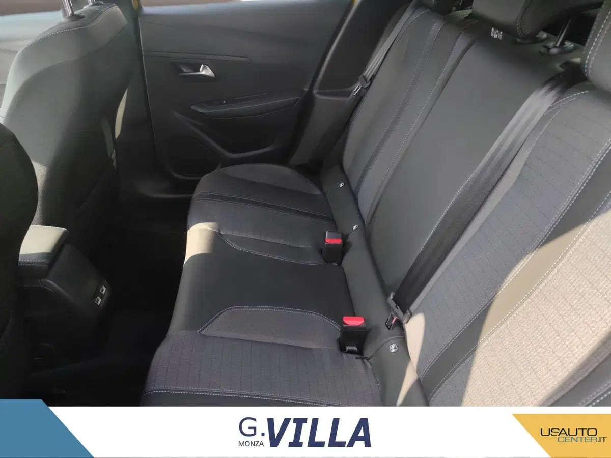 Peugeot 208 usata a Monza e Brianza (13)