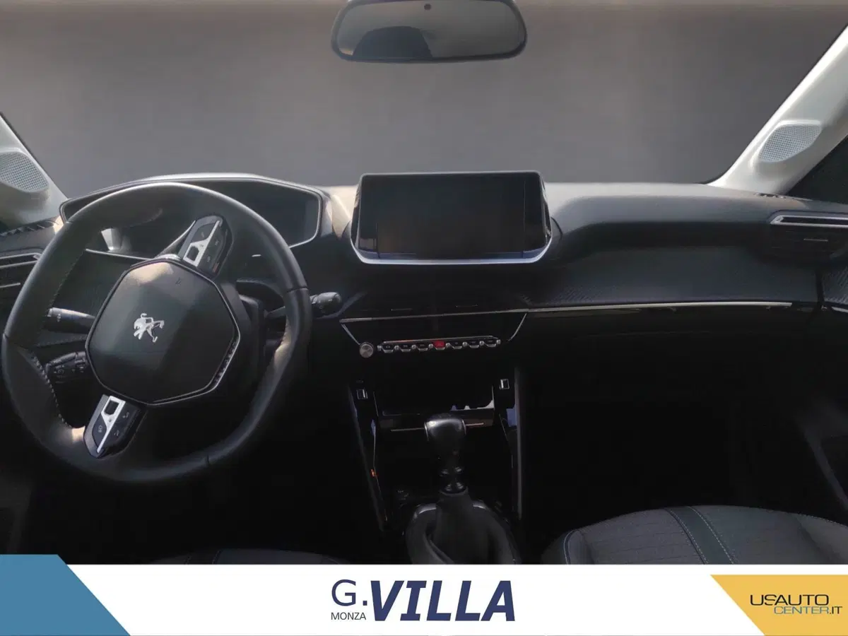 Peugeot 208 usata a Monza e Brianza (8)