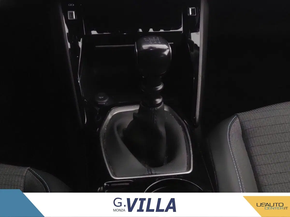 Peugeot 2008 usata a Monza e Brianza (10)