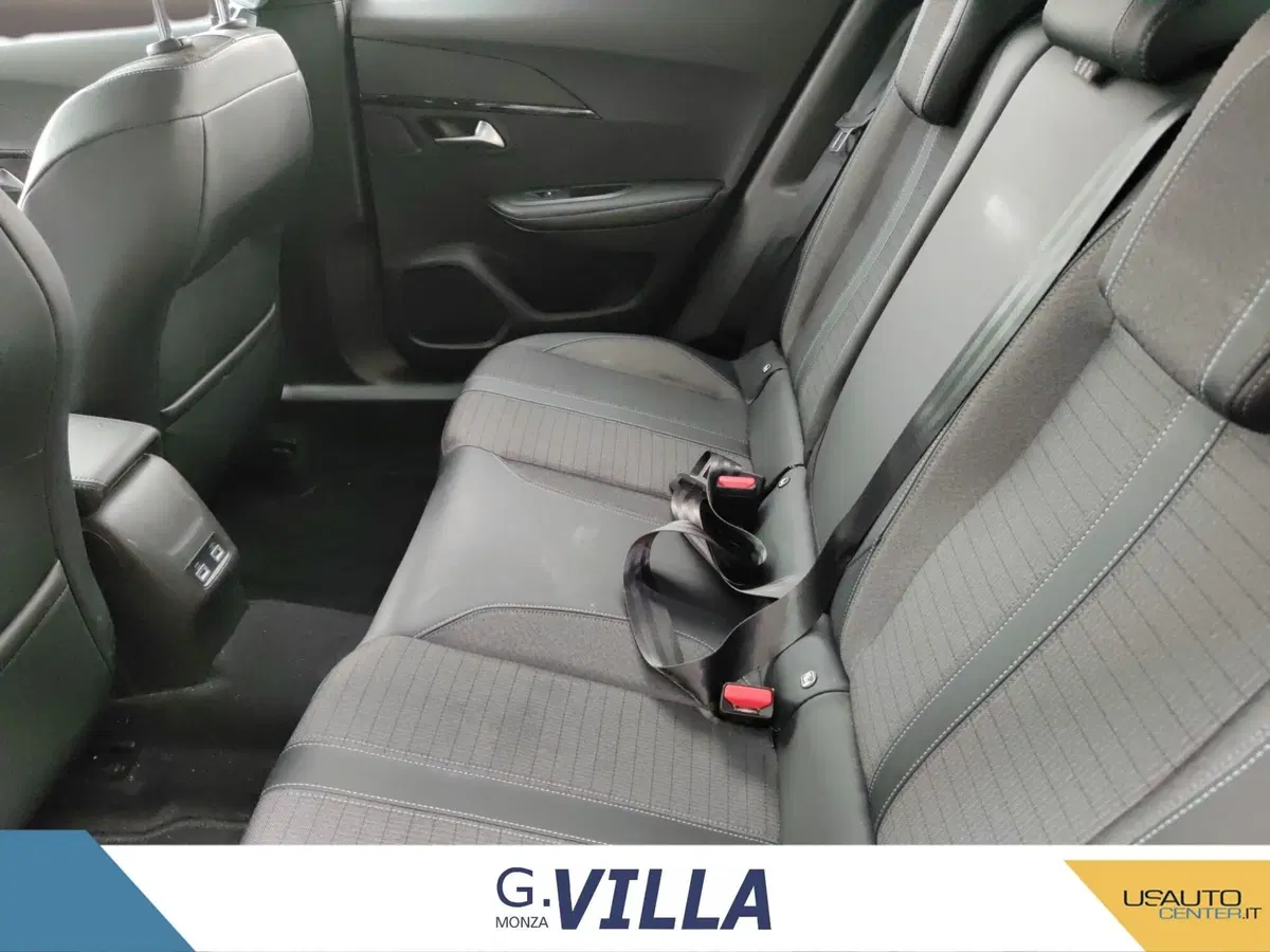 Peugeot 2008 usata a Monza e Brianza (14)