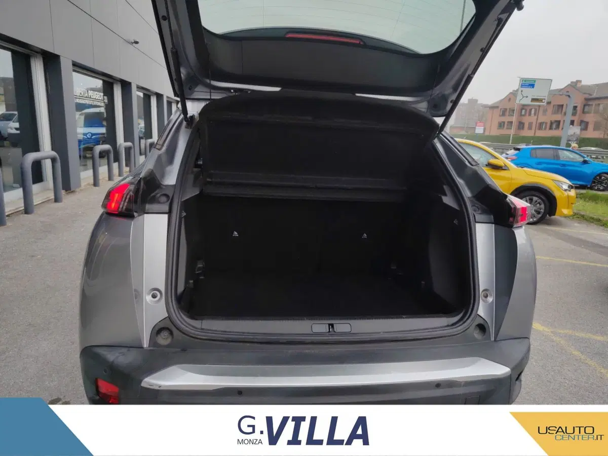 Peugeot 2008 usata a Monza e Brianza (15)