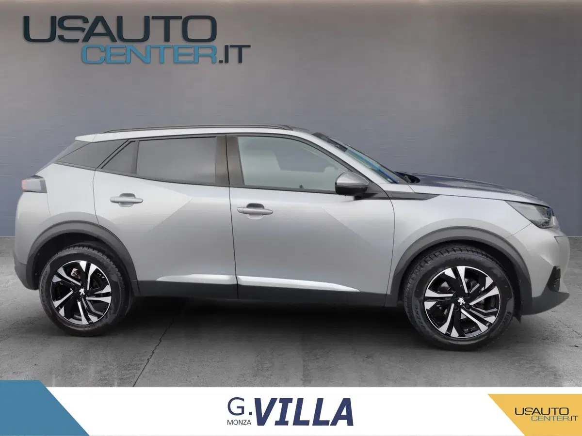 Peugeot 2008 usata a Monza e Brianza (3)