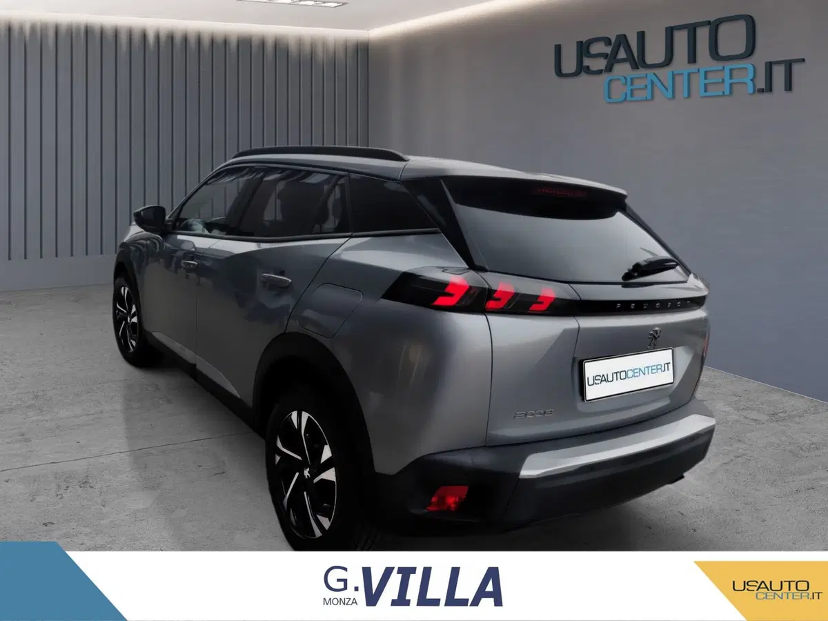Peugeot 2008 usata a Monza e Brianza (5)
