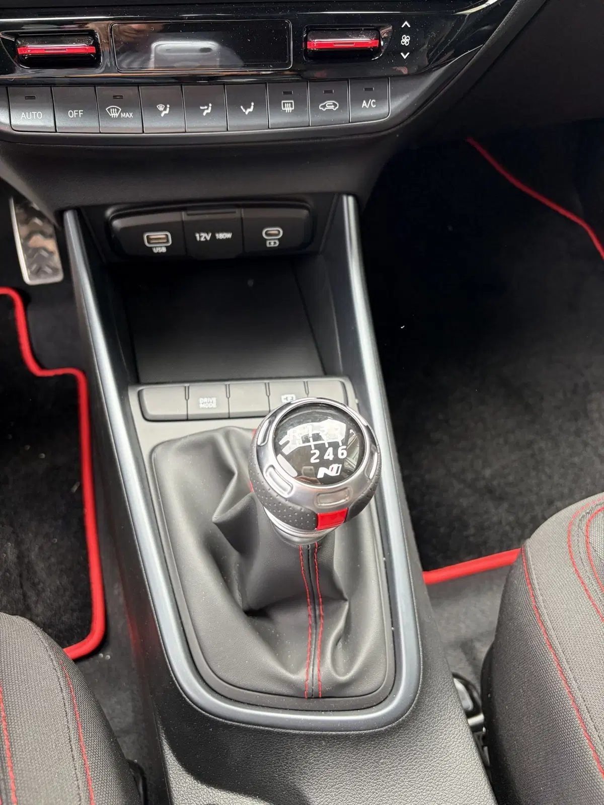 Hyundai i20 nuova a Vercelli (13)