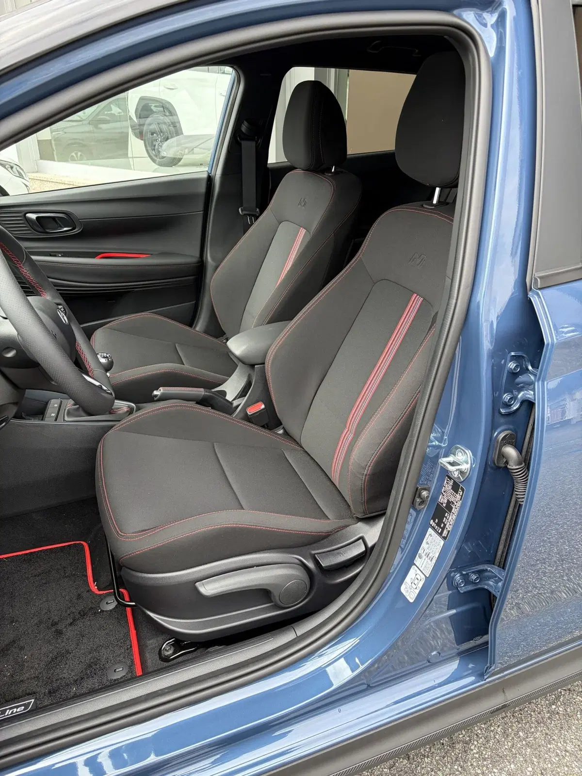 Hyundai i20 nuova a Vercelli (7)