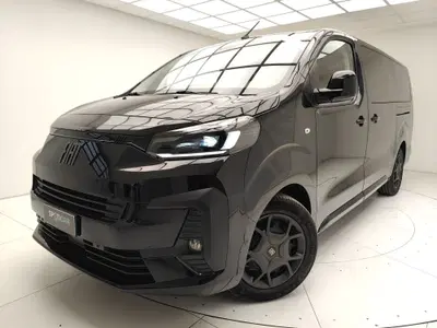 Fiat Ulysse M1 2.0 bluehdi 180cv L3H1 AT8 del 2025 usata a Erba