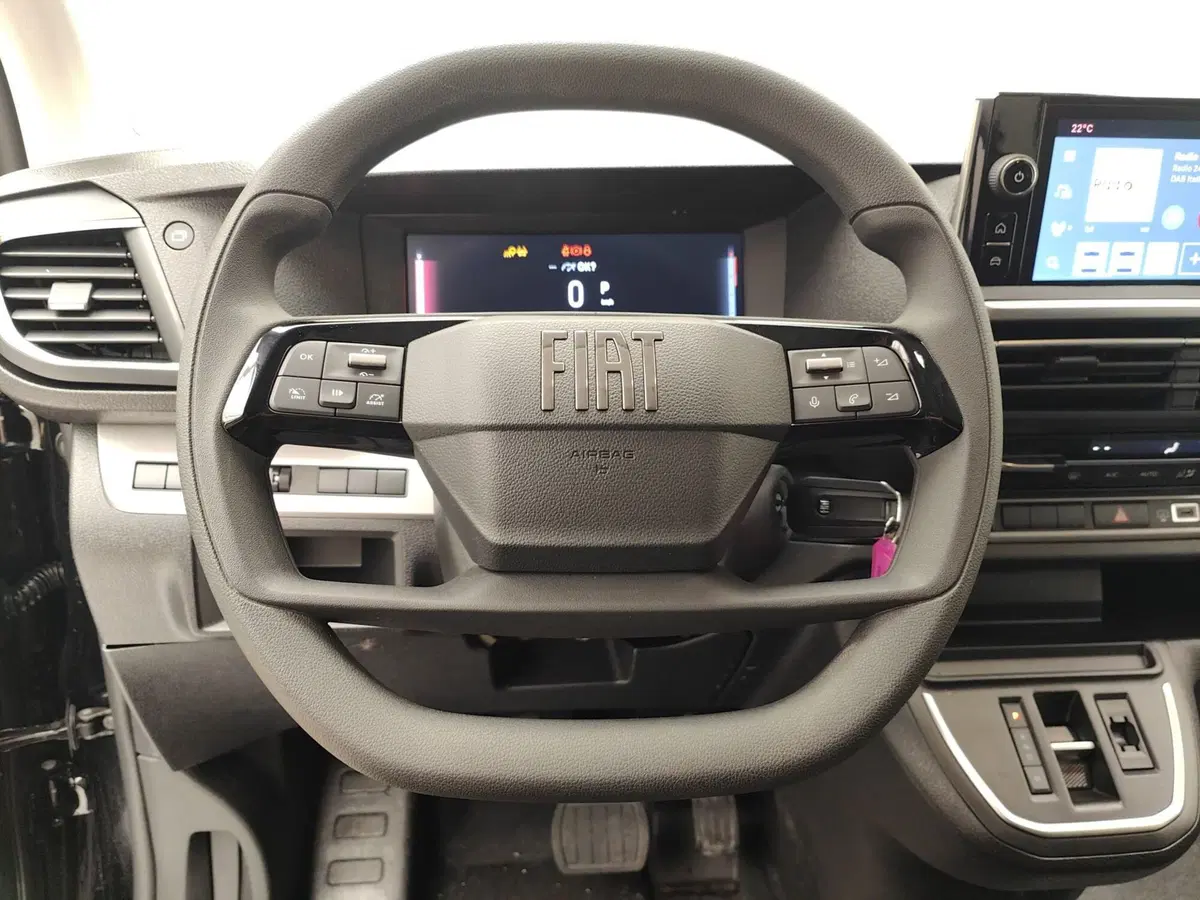 Fiat Ulysse usata a Como (17)