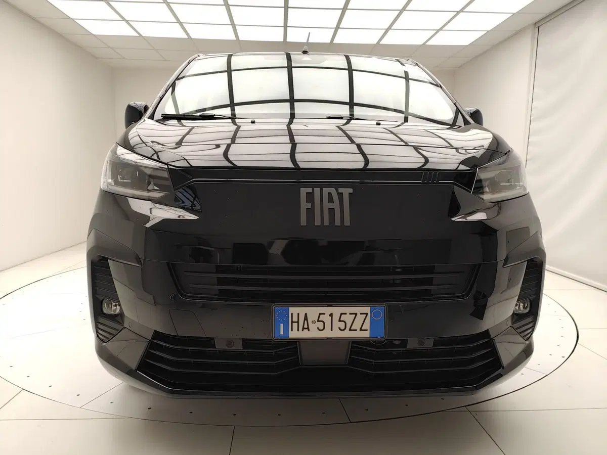 Fiat Ulysse usata a Como (2)