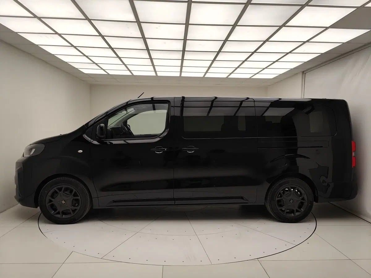 Fiat Ulysse usata a Como (20)