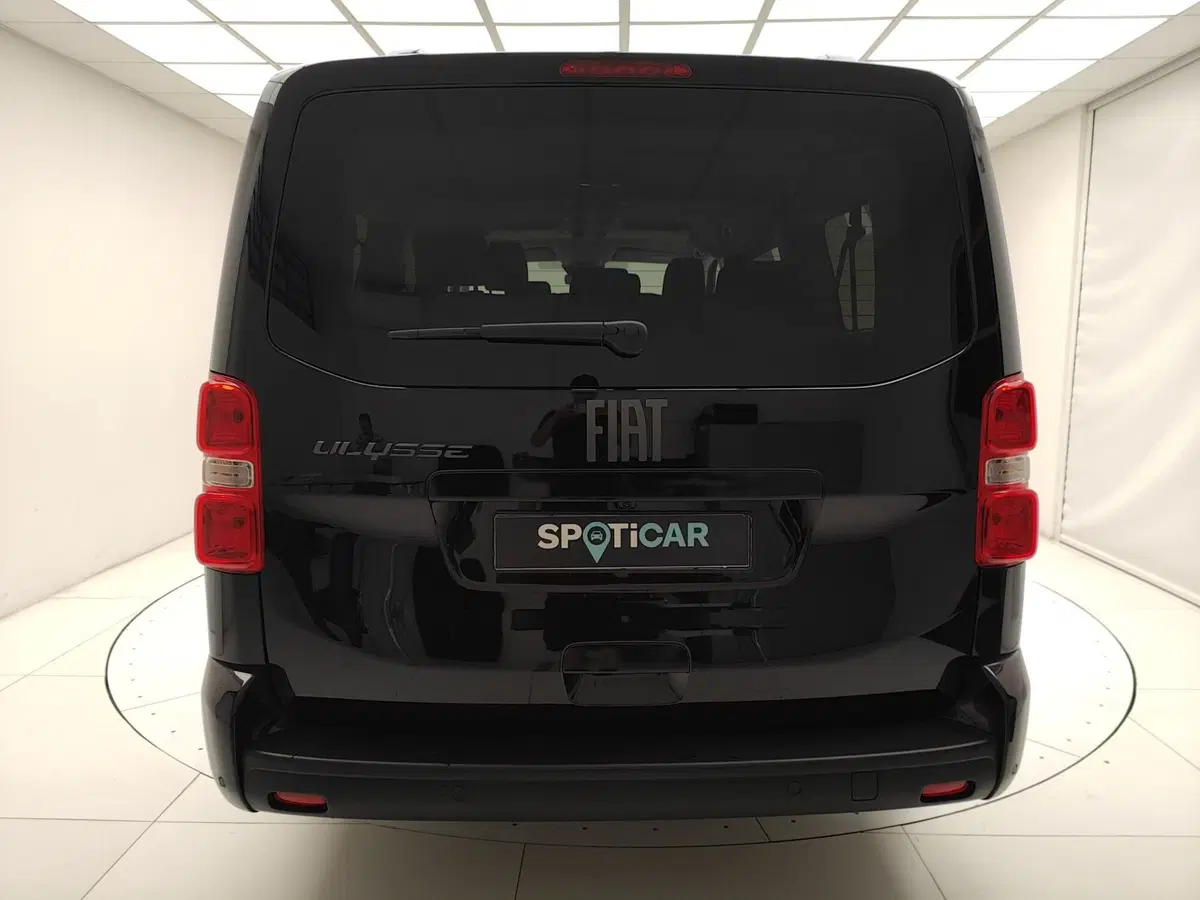 Fiat Ulysse usata a Como (5)