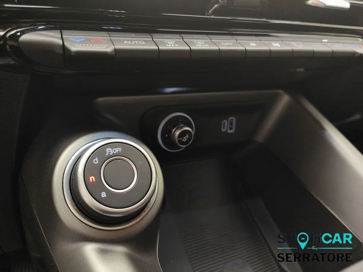Alfa Romeo Tonale usata a Como (17)