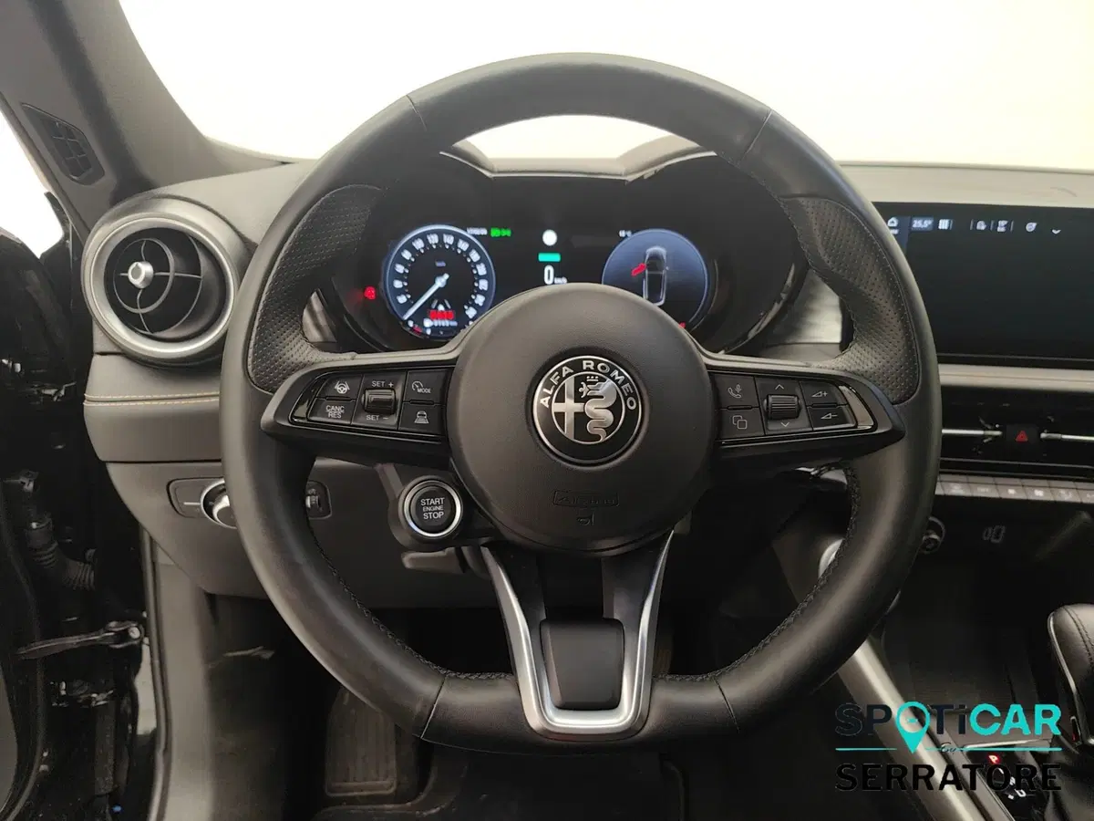 Alfa Romeo Tonale usata a Como (18)