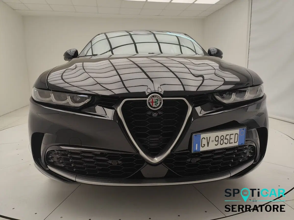 Alfa Romeo Tonale usata a Como (2)