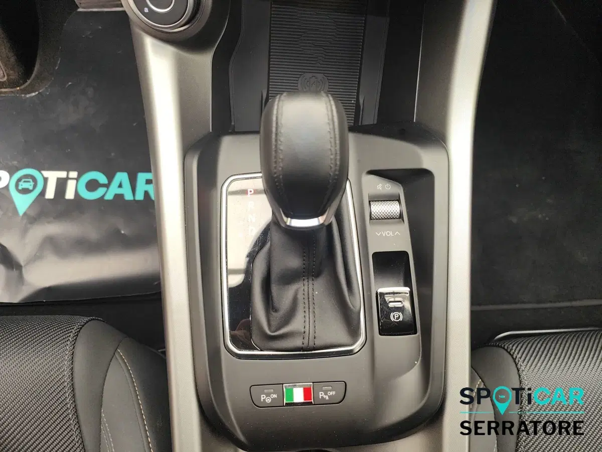 Alfa Romeo Tonale usata a Como (20)