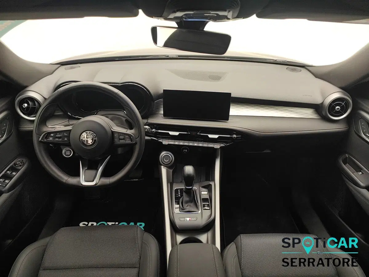 Alfa Romeo Tonale usata a Como (7)