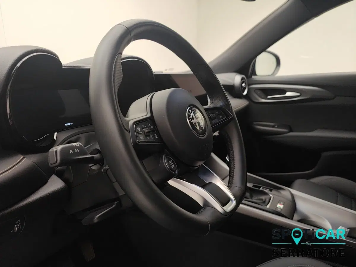 Alfa Romeo Tonale usata a Como (9)