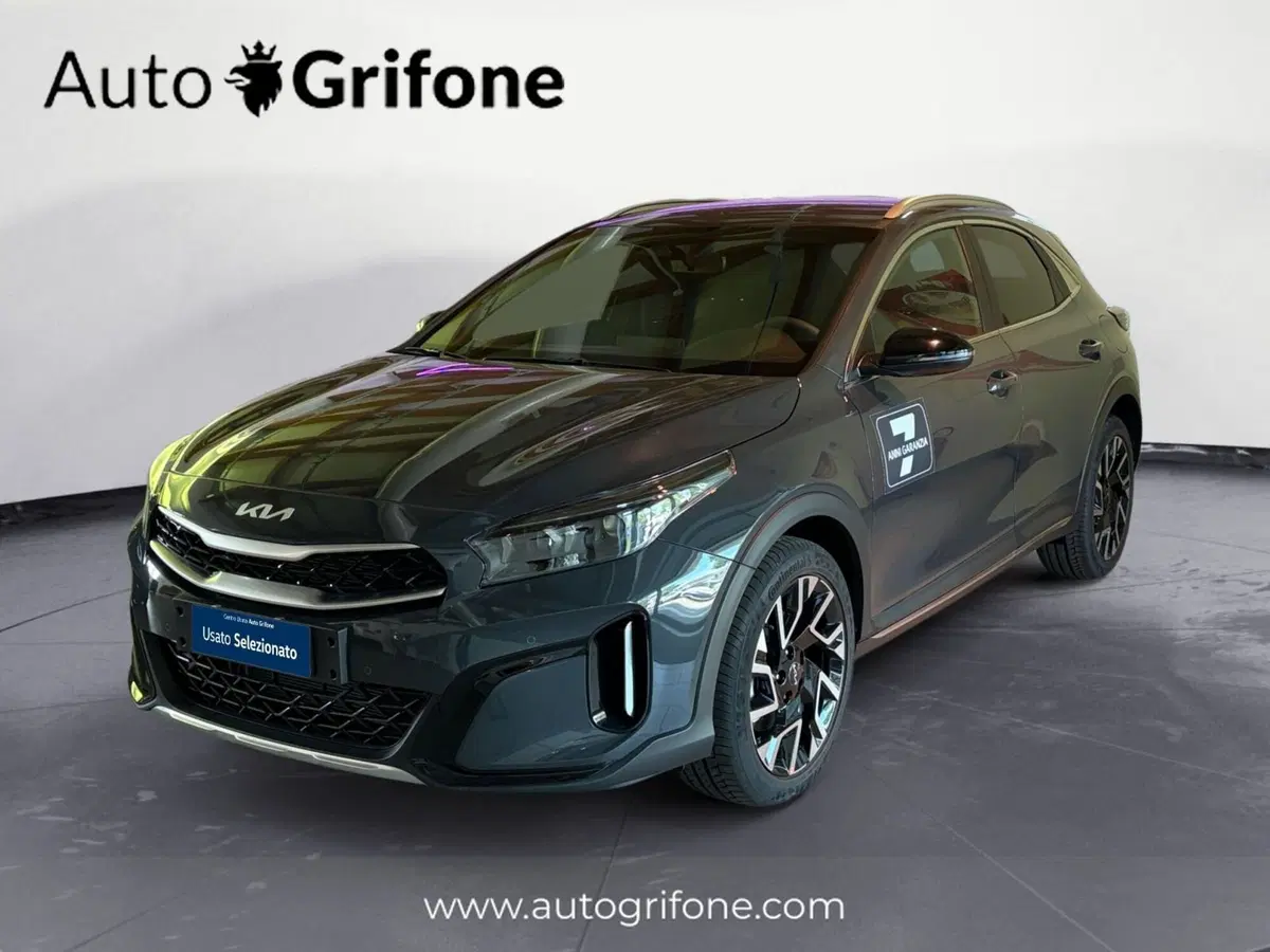Kia XCeed nuova a Modena