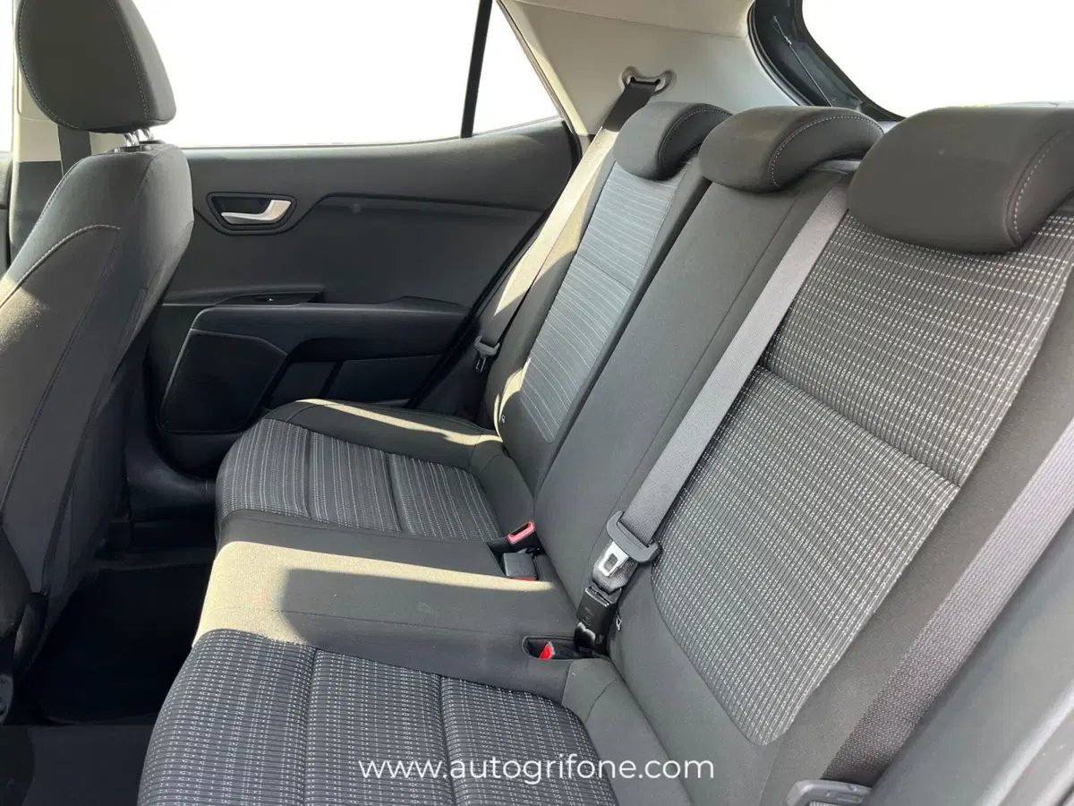 Kia Stonic usata a Modena (13)