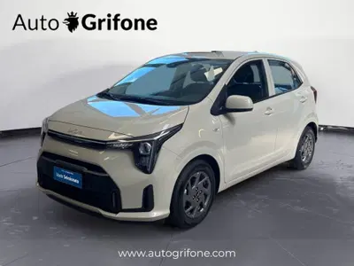 Kia Picanto 1.0 mpi Urban del 2025 usata a Modena
