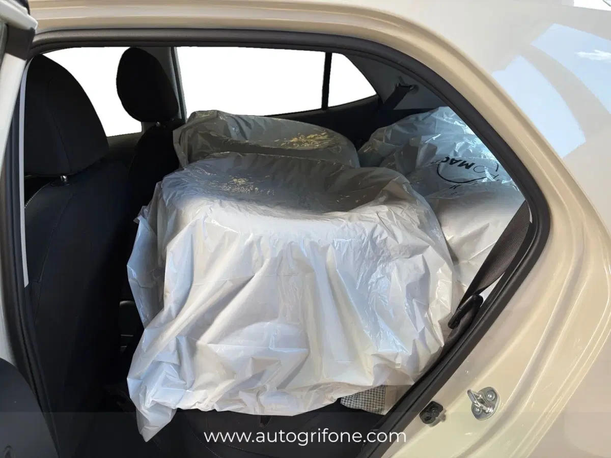 Kia Picanto usata a Modena (13)
