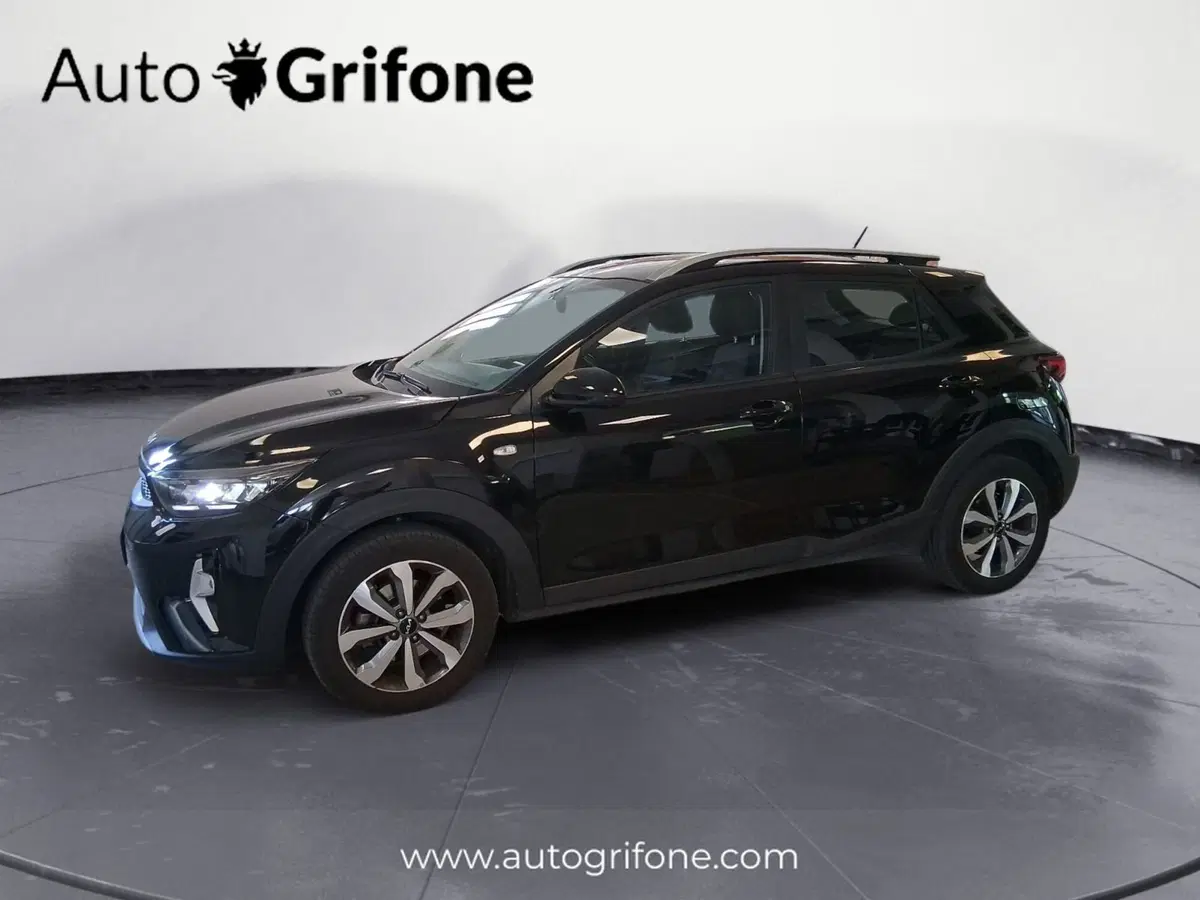 Kia Stonic usata a Modena
