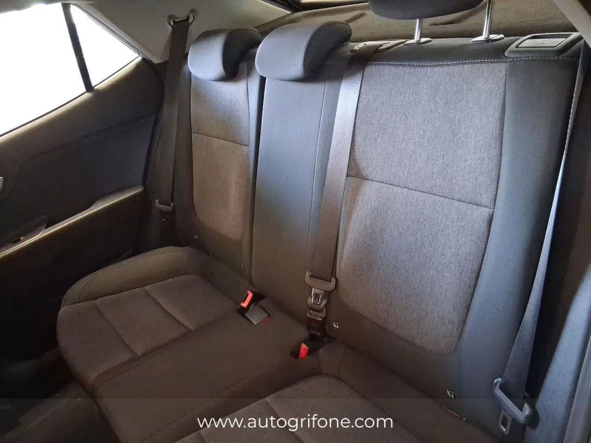 Kia Stonic usata a Modena (13)