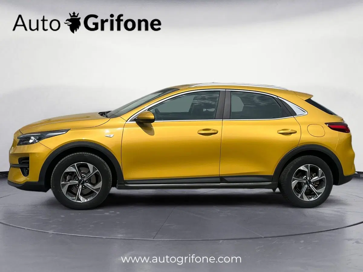 Kia XCeed usata a Modena (2)