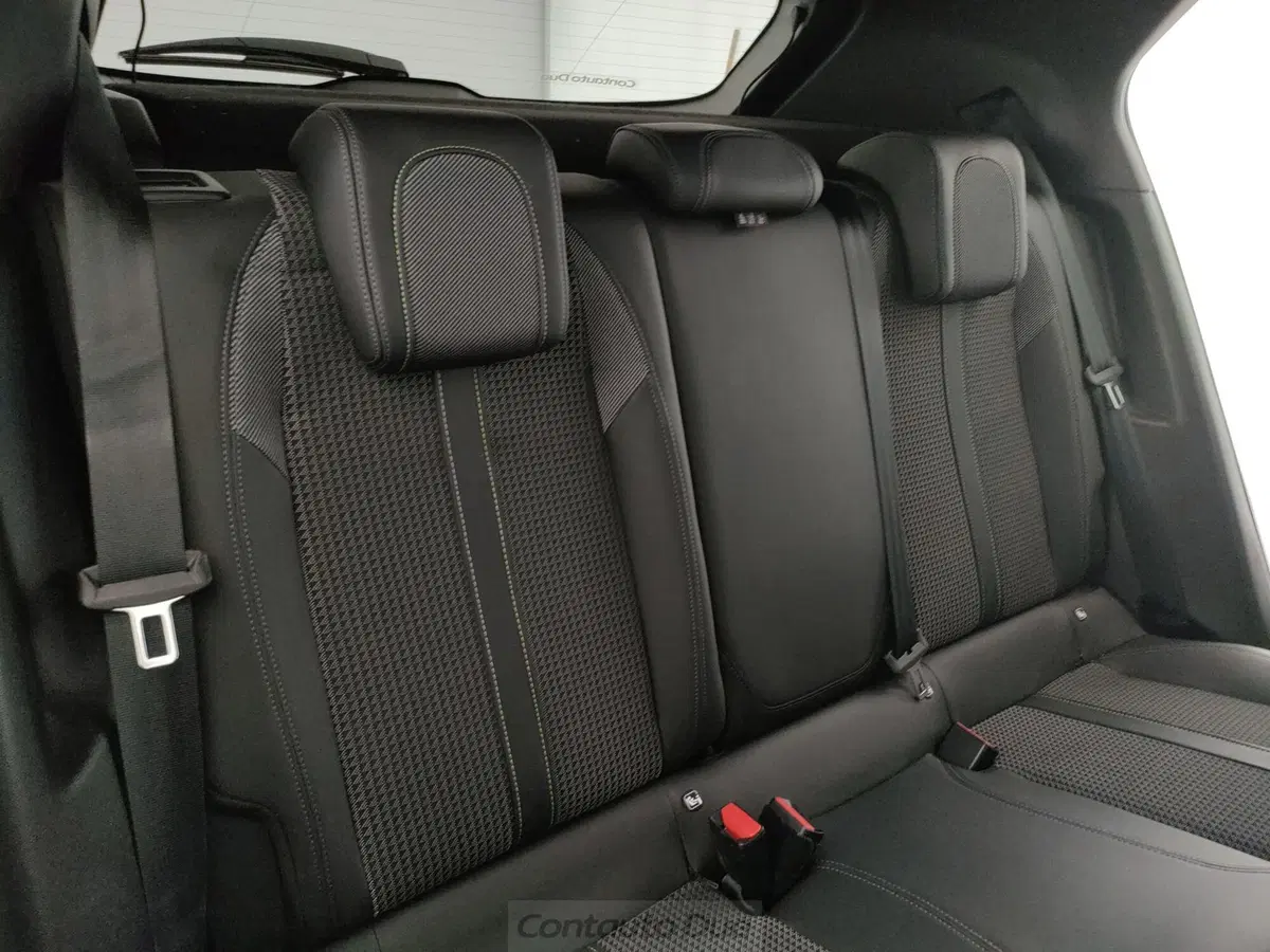 Peugeot 2008 usata a Caserta (12)