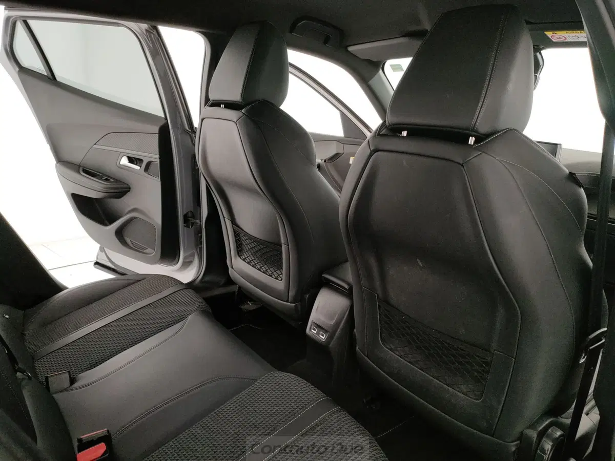 Peugeot 2008 usata a Caserta (13)