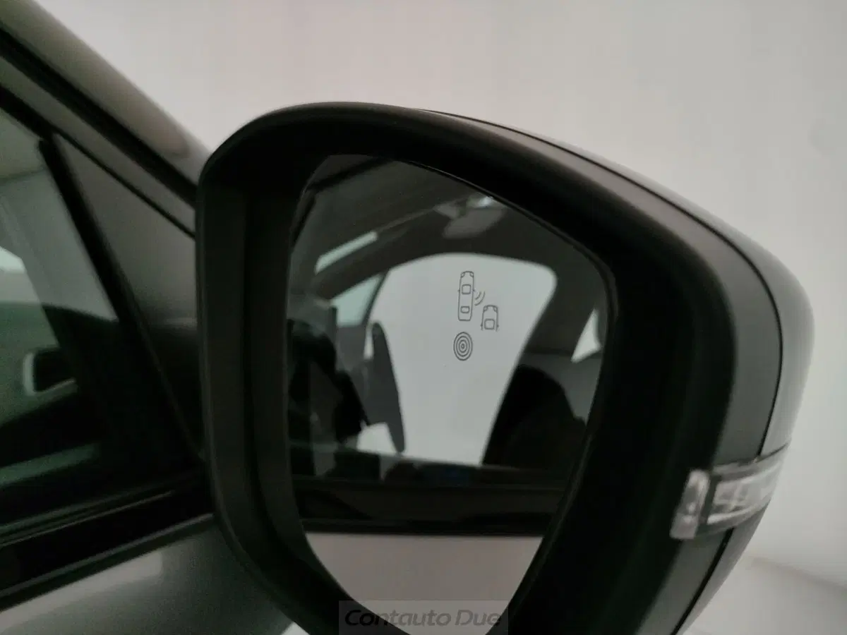 Peugeot 2008 usata a Caserta (16)