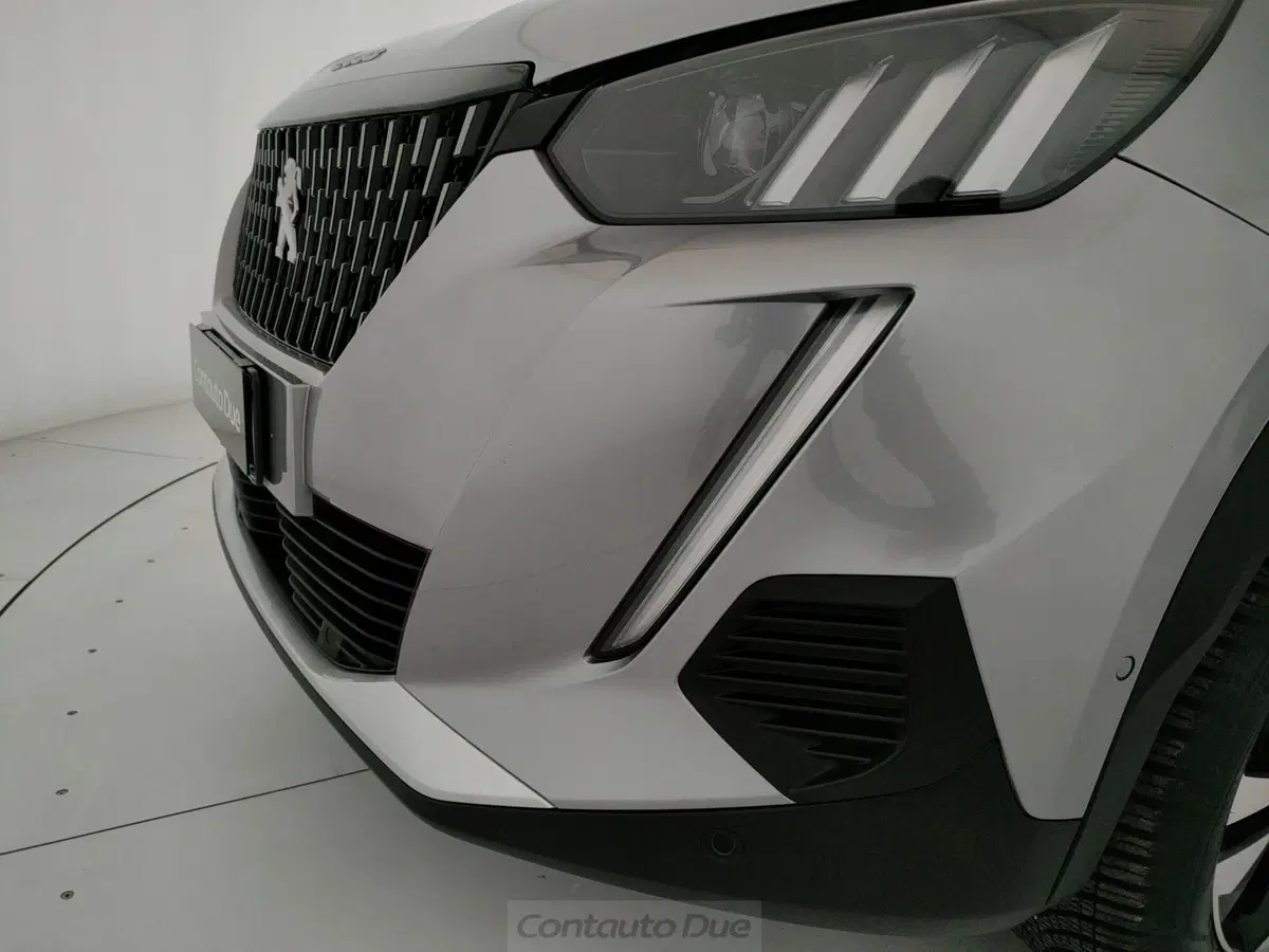 Peugeot 2008 usata a Caserta (19)