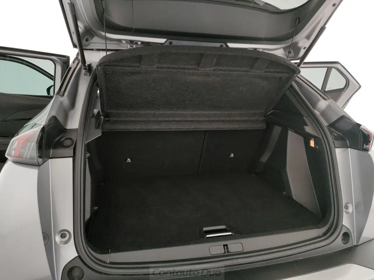 Peugeot 2008 usata a Caserta (9)