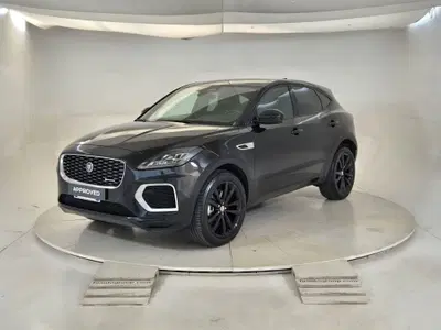 Jaguar E-Pace 2.0d i4 mhev R-Dynamic S awd 163cv auto del 2022 usata a Settimo Torinese