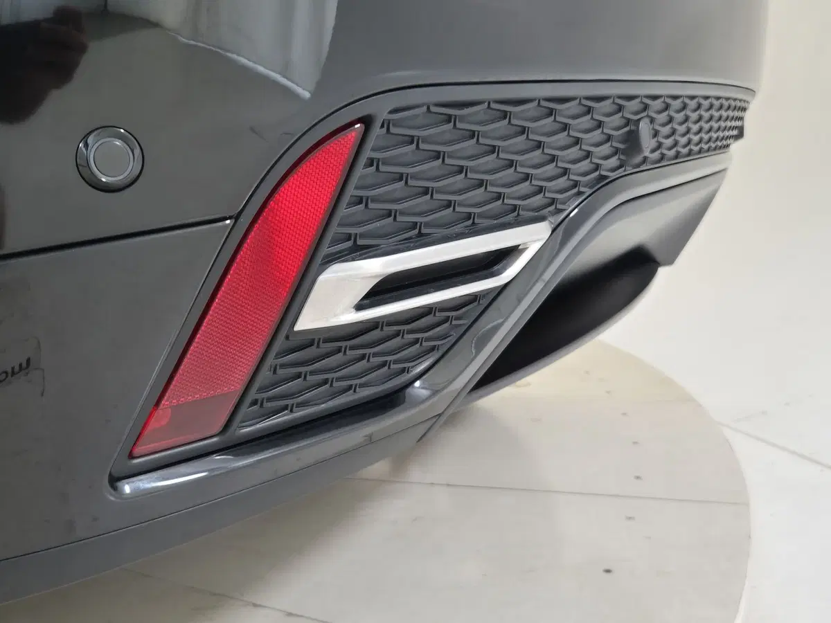 Jaguar E-Pace usata a Torino (20)