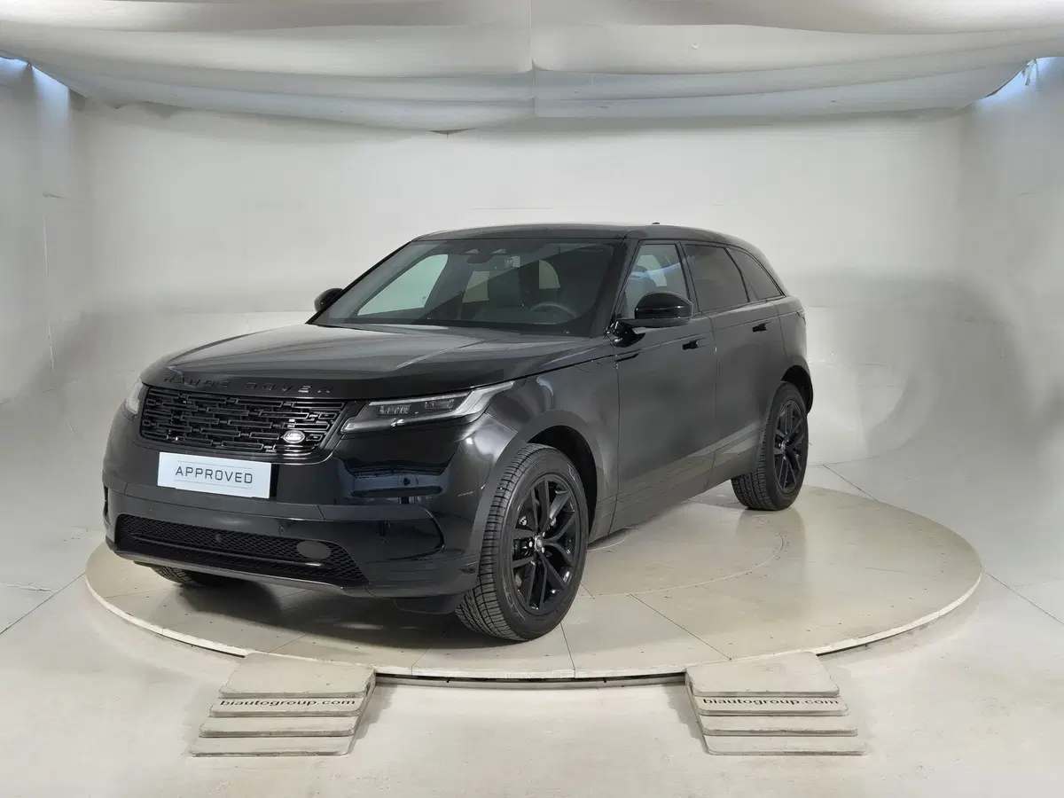 Land Rover Range Rover Velar usata a Torino