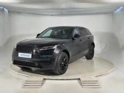 Land Rover Range Rover Velar 2.0d i4 mhev S 4wd 204cv auto del 2024 usata a Settimo Torinese