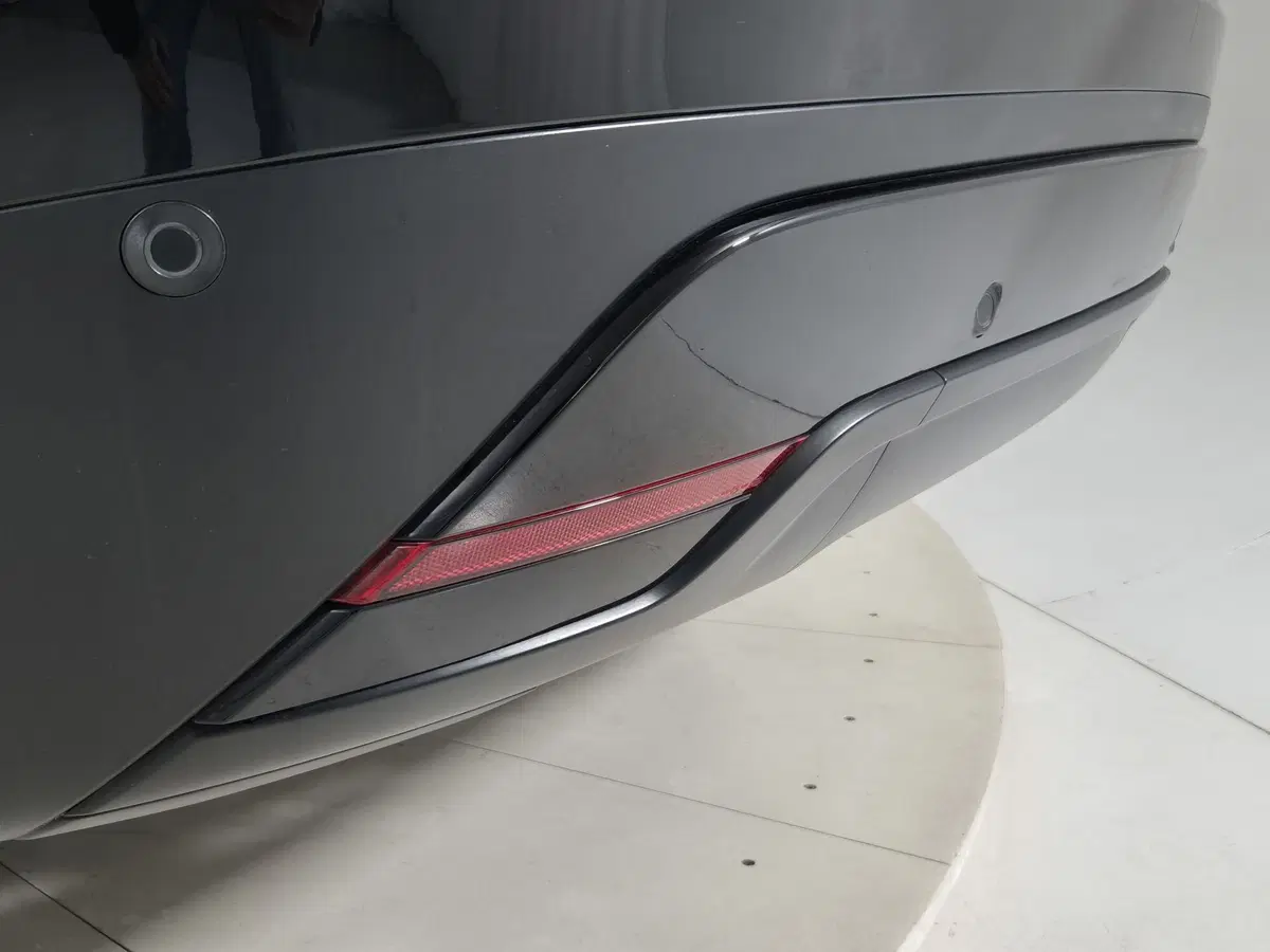 Land Rover Range Rover Velar usata a Torino (18)